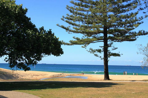 Portobello By The Sea - Northern Rivers Accommodation 7