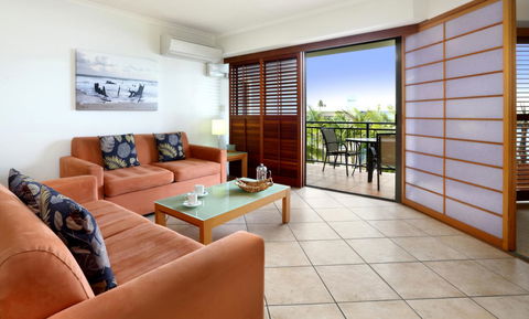 Portobello By The Sea - Northern Rivers Accommodation 26