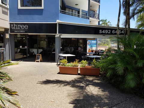 Portobello By The Sea - Northern Rivers Accommodation 15