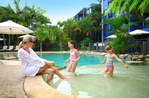 Portobello By The Sea - Northern Rivers Accommodation 1