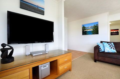 Portobello By The Sea - Northern Rivers Accommodation 25
