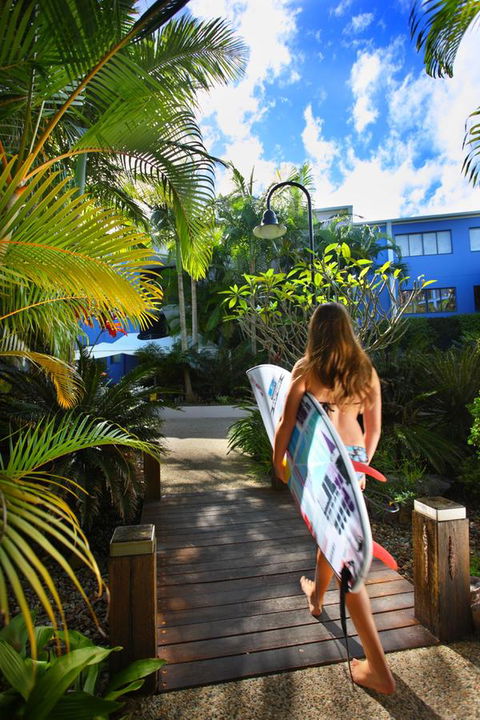 Portobello By The Sea - Northern Rivers Accommodation 10