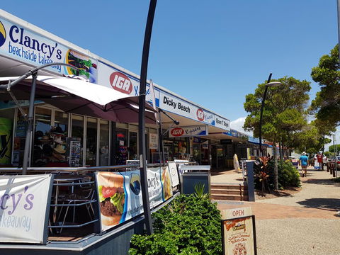 Portobello By The Sea - Northern Rivers Accommodation 8