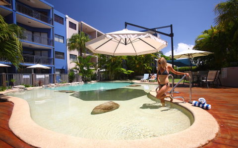 Portobello By The Sea - Northern Rivers Accommodation 32