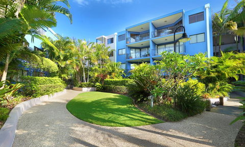 Portobello By The Sea - Northern Rivers Accommodation 34