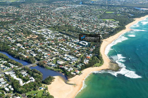 Portobello By The Sea - Northern Rivers Accommodation 36
