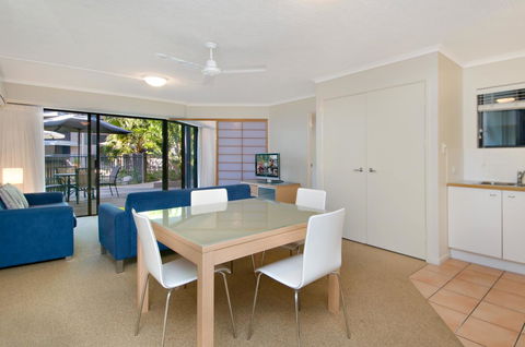 Portobello By The Sea - Northern Rivers Accommodation 18