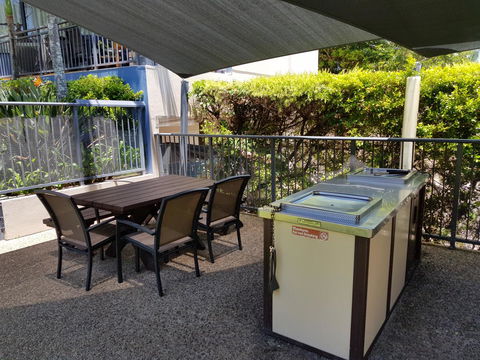 Portobello By The Sea - Northern Rivers Accommodation 14