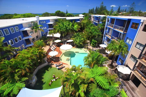 Portobello By The Sea - Northern Rivers Accommodation 2