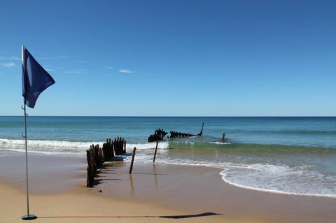 Portobello By The Sea - Northern Rivers Accommodation 41