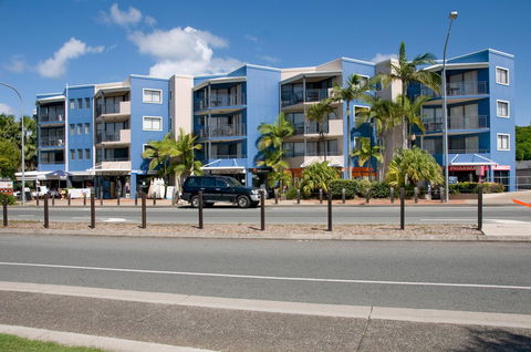 Portobello By The Sea - Northern Rivers Accommodation 37