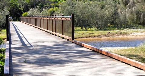 Portobello By The Sea - Northern Rivers Accommodation 33