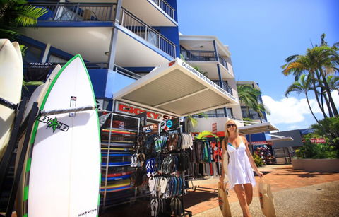 Portobello By The Sea - Northern Rivers Accommodation 9