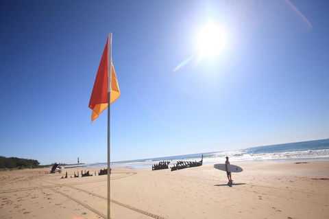 Portobello By The Sea - Northern Rivers Accommodation 12