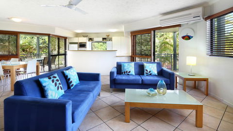 Portobello By The Sea - Northern Rivers Accommodation 23