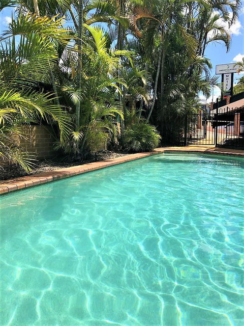 Airport Clayfield Motel - Northern Rivers Accommodation 3