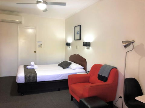 Airport Clayfield Motel - Northern Rivers Accommodation 7