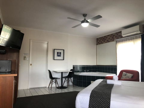 Airport Clayfield Motel - Northern Rivers Accommodation 8