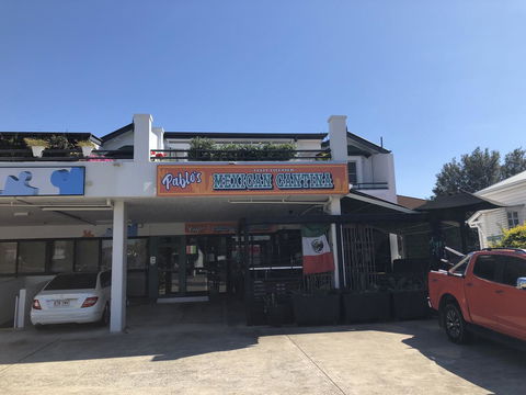 Airport Clayfield Motel - Northern Rivers Accommodation 26