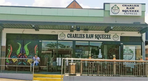 Airport Clayfield Motel - Northern Rivers Accommodation 36