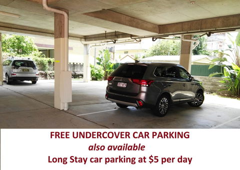 Airport Clayfield Motel - Northern Rivers Accommodation 14