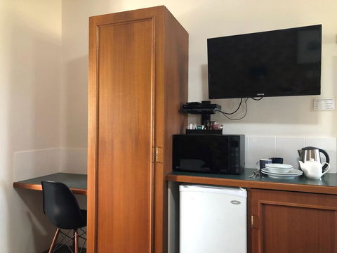 Airport Clayfield Motel - Northern Rivers Accommodation 9