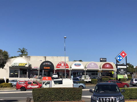 Airport Clayfield Motel - Northern Rivers Accommodation 21