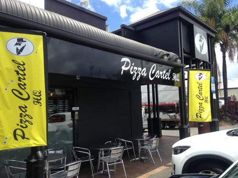 Airport Clayfield Motel - Northern Rivers Accommodation 31
