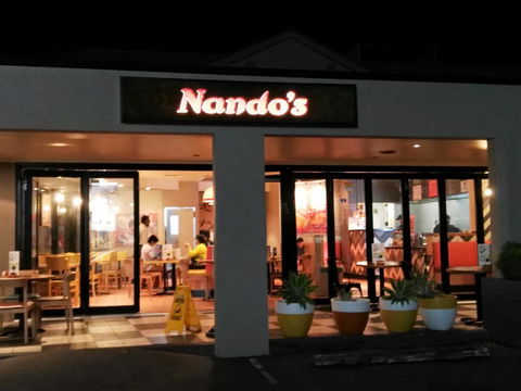 Airport Clayfield Motel - Northern Rivers Accommodation 32