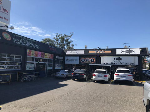 Airport Clayfield Motel - Northern Rivers Accommodation 33