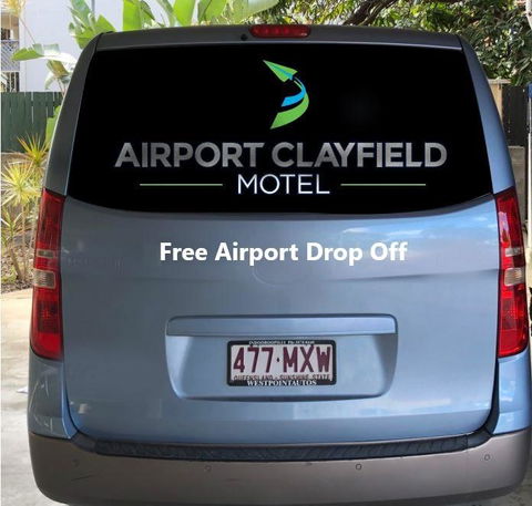 Airport Clayfield Motel - Northern Rivers Accommodation 0