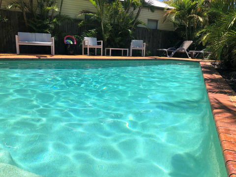 Airport Clayfield Motel - Northern Rivers Accommodation 4