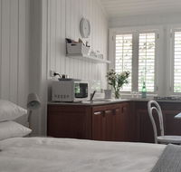 Halcyon on Bardon - Northern Rivers Accommodation