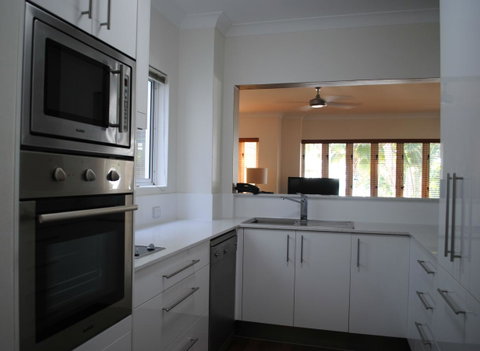 BeachView Apartments At Villa Paradiso - Northern Rivers Accommodation 16