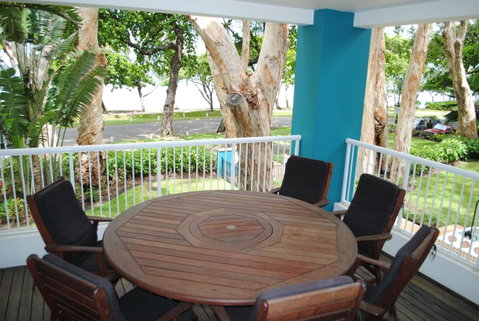 BeachView Apartments At Villa Paradiso - Northern Rivers Accommodation 10