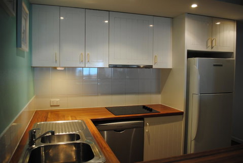 BeachView Apartments At Villa Paradiso - Northern Rivers Accommodation 37