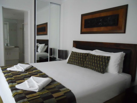 BeachView Apartments At Villa Paradiso - Northern Rivers Accommodation 34