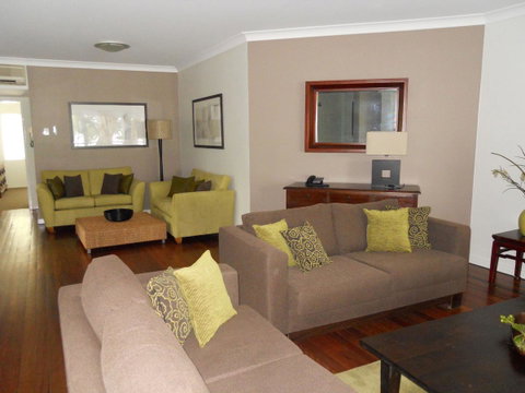 BeachView Apartments At Villa Paradiso - Northern Rivers Accommodation 35