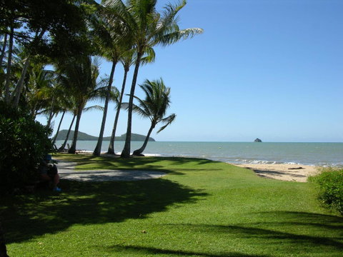 BeachView Apartments At Villa Paradiso - Northern Rivers Accommodation 25