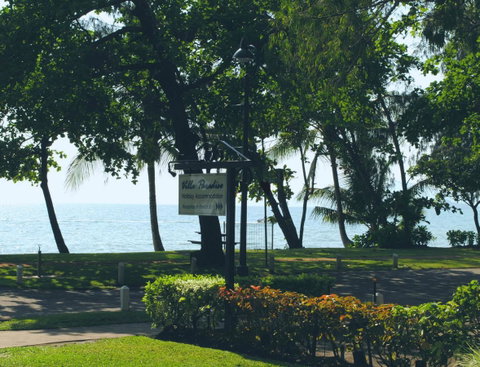 BeachView Apartments At Villa Paradiso - Northern Rivers Accommodation 27