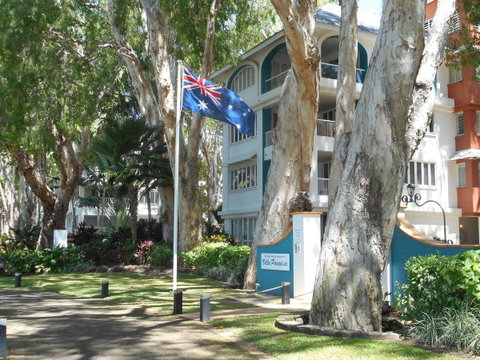 BeachView Apartments At Villa Paradiso - Northern Rivers Accommodation 2