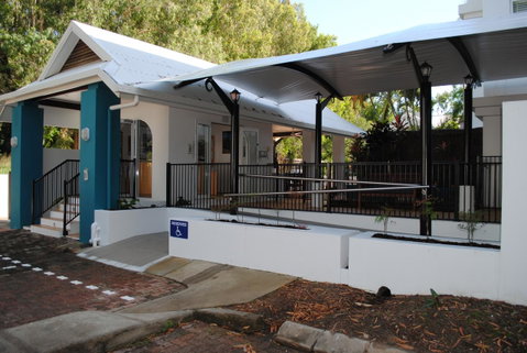 BeachView Apartments At Villa Paradiso - Northern Rivers Accommodation 24
