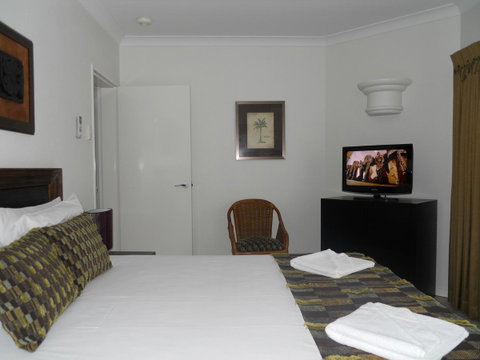 BeachView Apartments At Villa Paradiso - Northern Rivers Accommodation 26