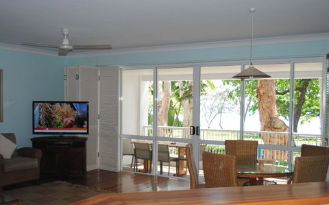 BeachView Apartments At Villa Paradiso - Northern Rivers Accommodation 21