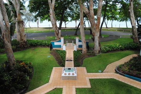 BeachView Apartments At Villa Paradiso - Northern Rivers Accommodation 7