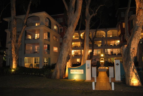 BeachView Apartments At Villa Paradiso - Northern Rivers Accommodation 6