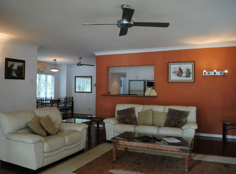BeachView Apartments At Villa Paradiso - Northern Rivers Accommodation 14