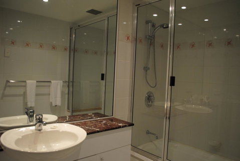 BeachView Apartments At Villa Paradiso - Northern Rivers Accommodation 13