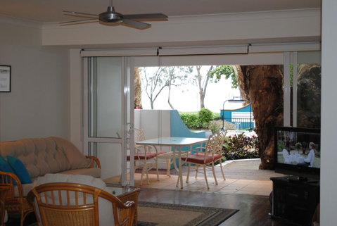 BeachView Apartments At Villa Paradiso - Northern Rivers Accommodation 28
