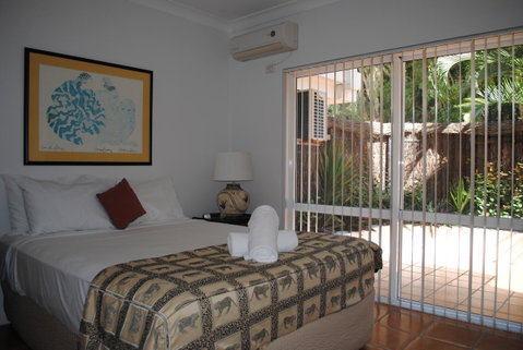 BeachView Apartments At Villa Paradiso - Northern Rivers Accommodation 36